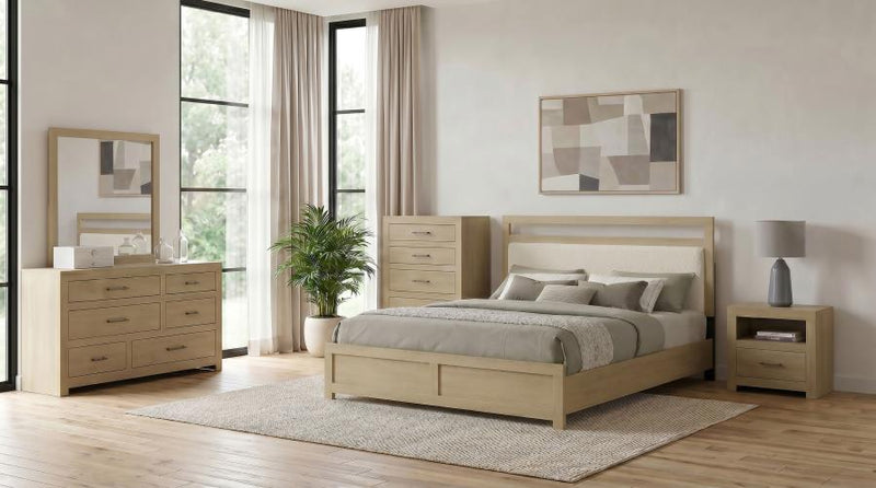 Hendricks Bedroom Sets