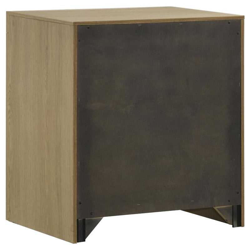 Hendricks Bedroom Sets