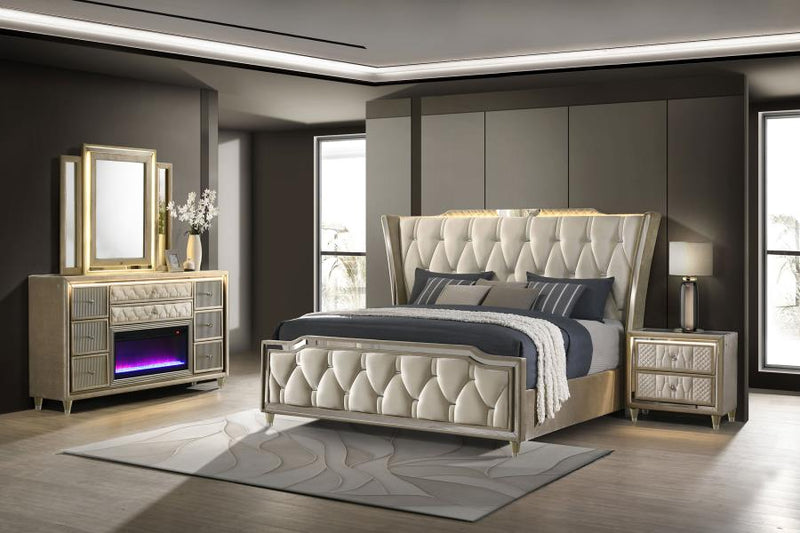 Lorient Bedroom Sets