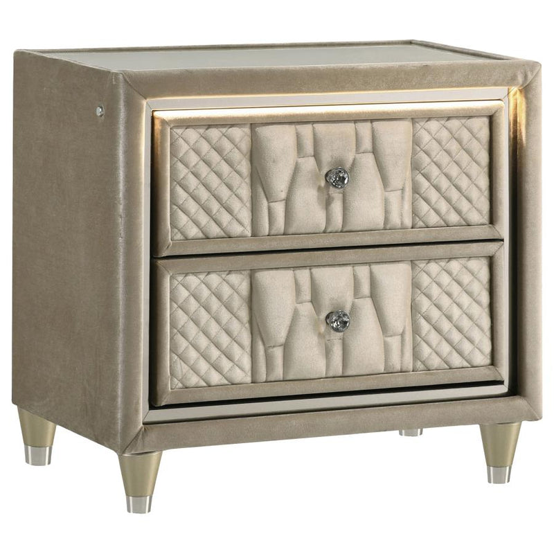 Lorient Bedroom Sets