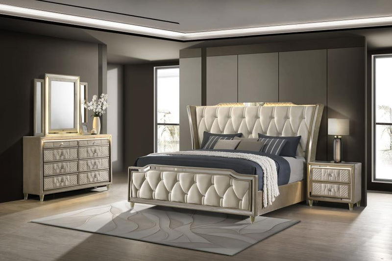 Lorient Bedroom Sets