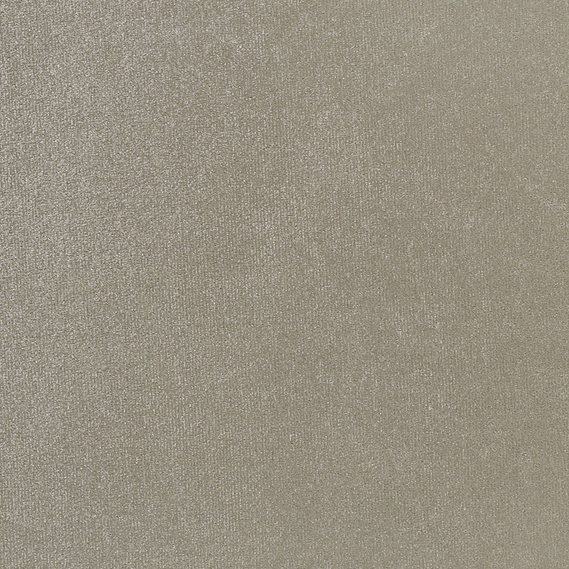 Lorient LED Upholstered Wingback Bed Ivory and Camel