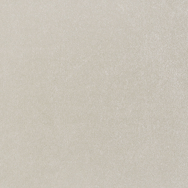 Lorient LED Upholstered Wingback Bed Ivory and Camel