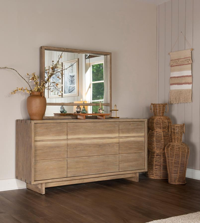 Stillwater Dressers
