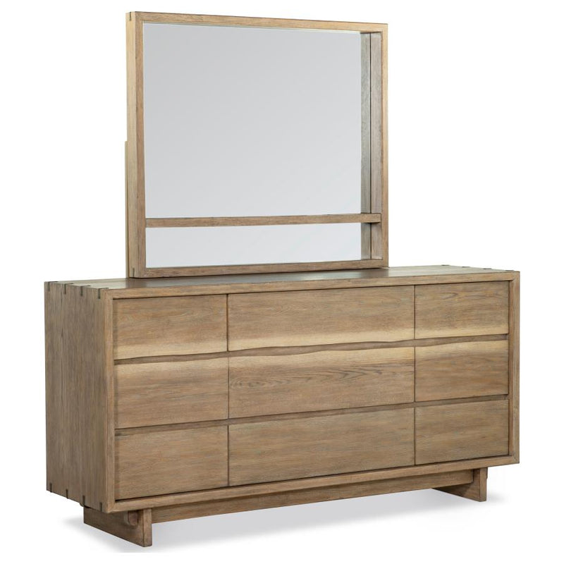 Stillwater Dressers