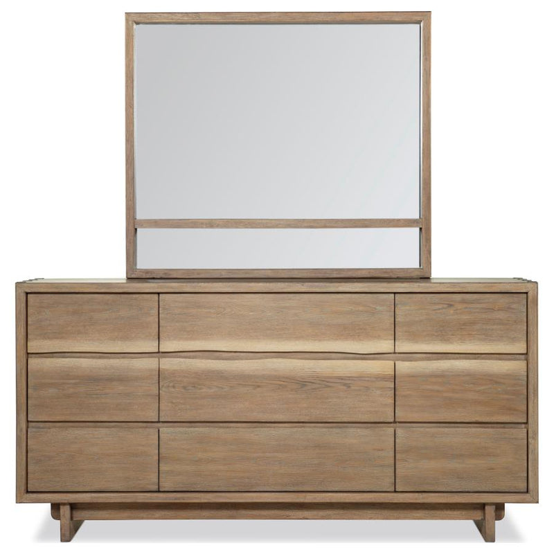 Stillwater Dressers