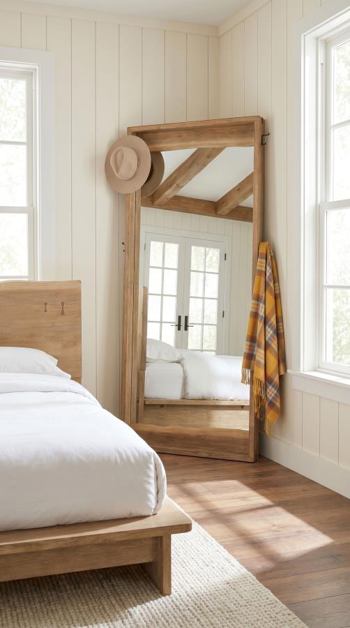 Stillwater -Length Floor Mirror