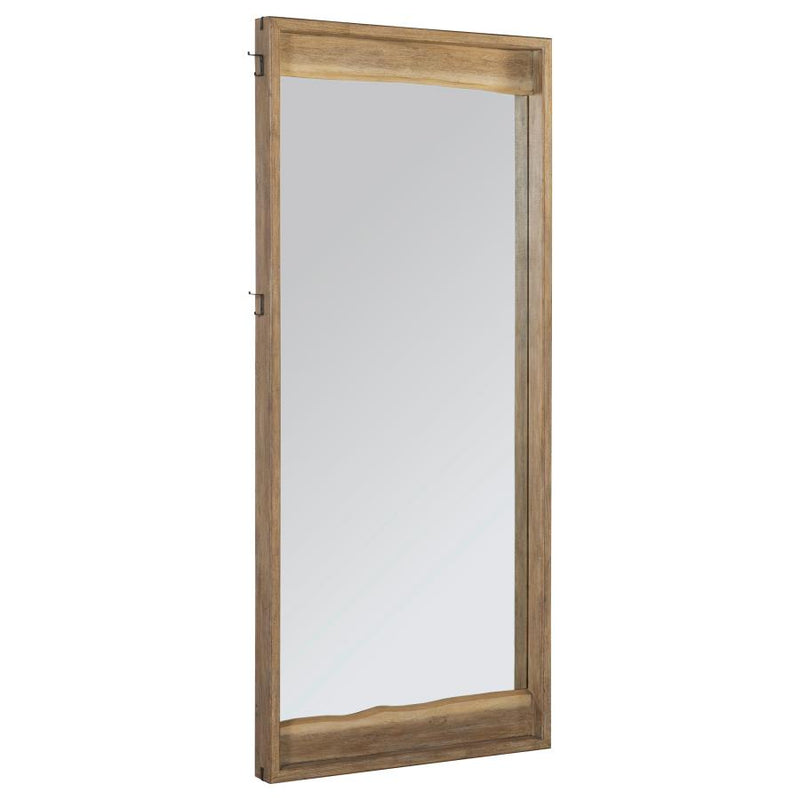 Stillwater -Length Floor Mirror
