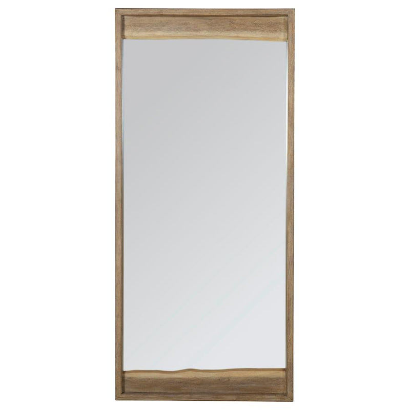 Stillwater -Length Floor Mirror