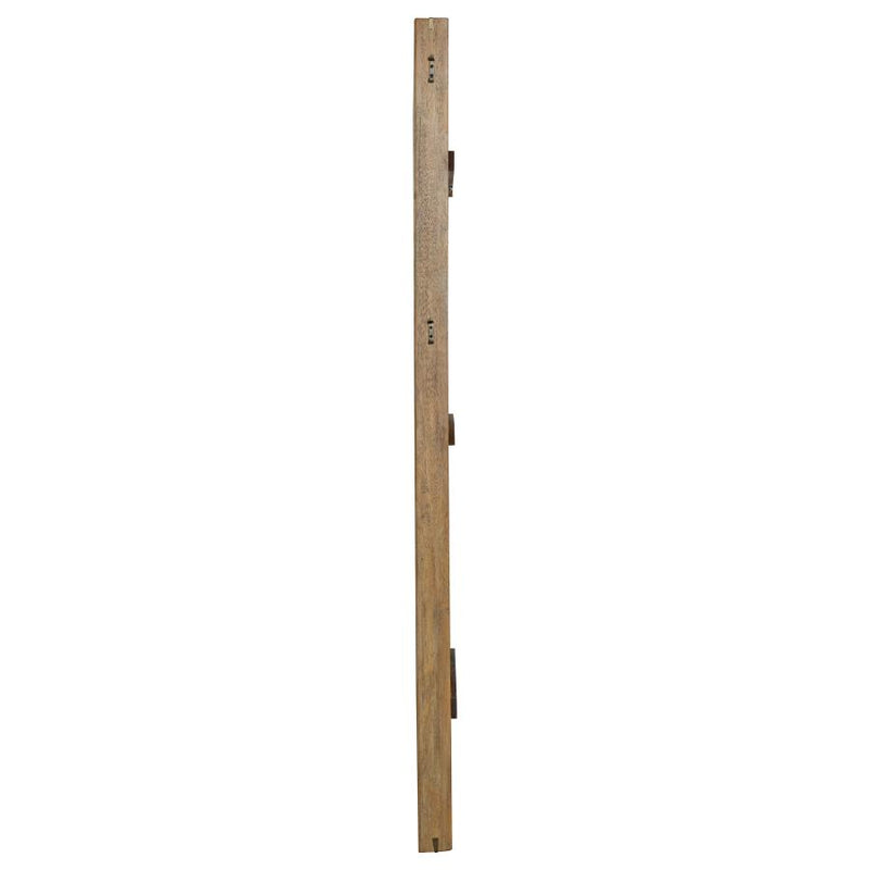 Stillwater -Length Floor Mirror