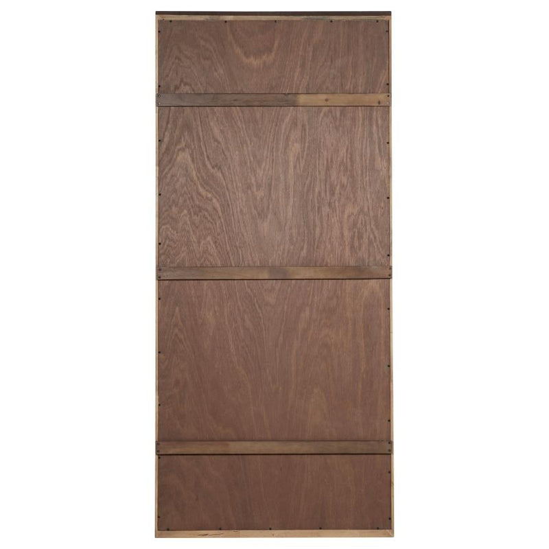 Stillwater -Length Floor Mirror