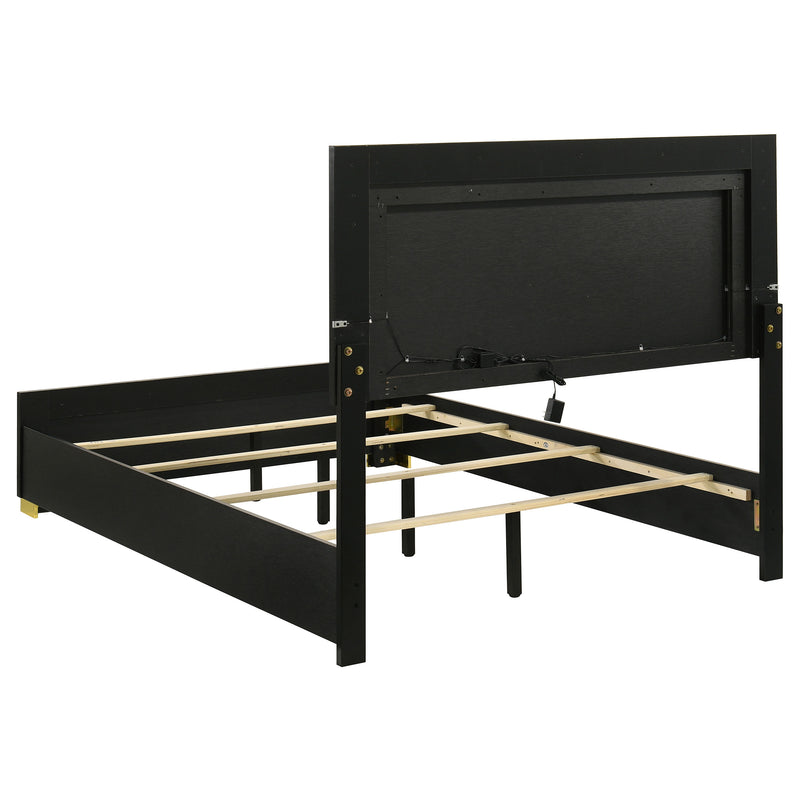 Marceline Bedroom Set Black