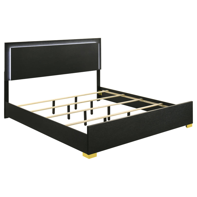 Marceline Bedroom Set Black
