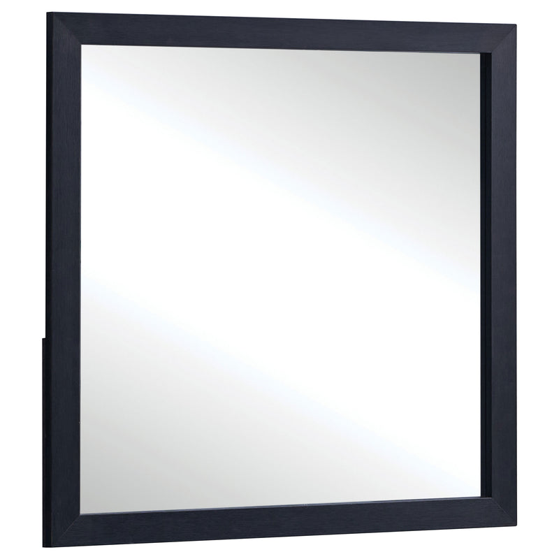 Marceline Bedroom Set Black