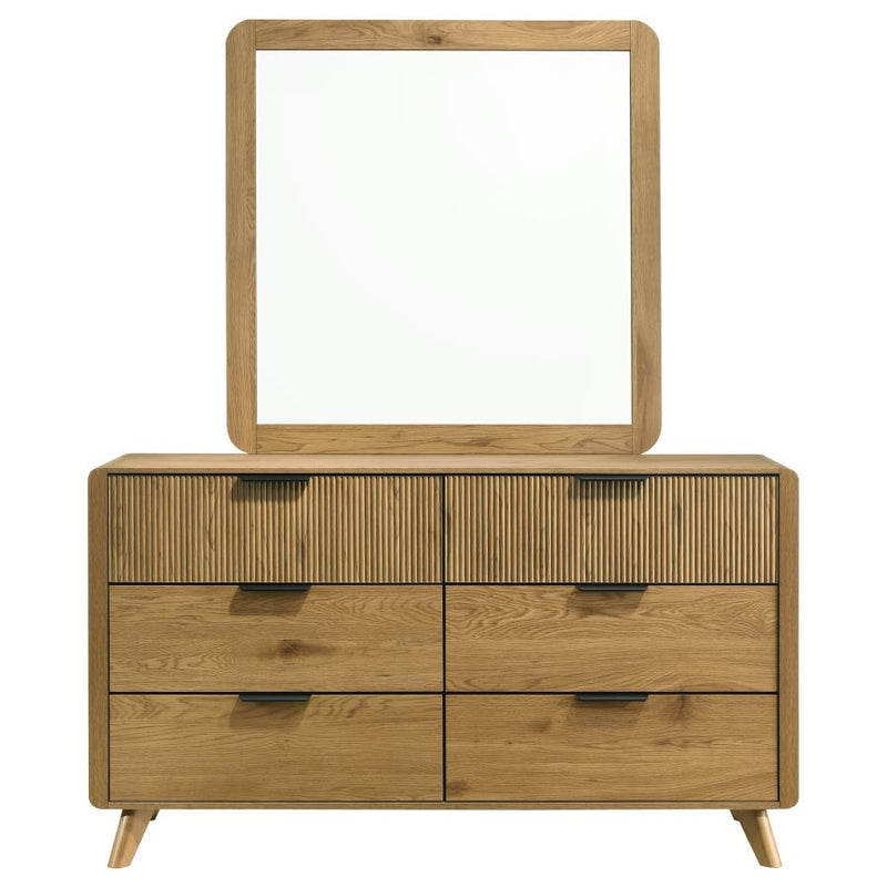 Bennett Mid-Century