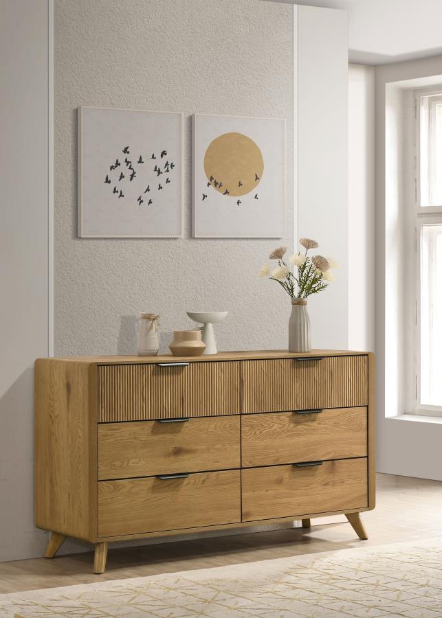 Bennett Mid-Century