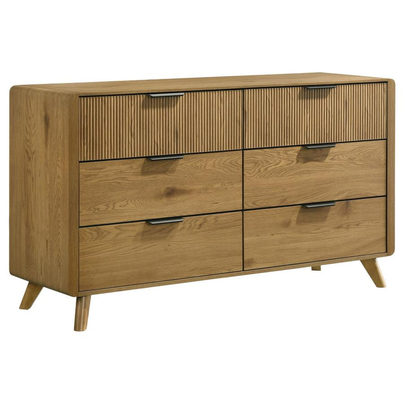 Bennett Mid-Century