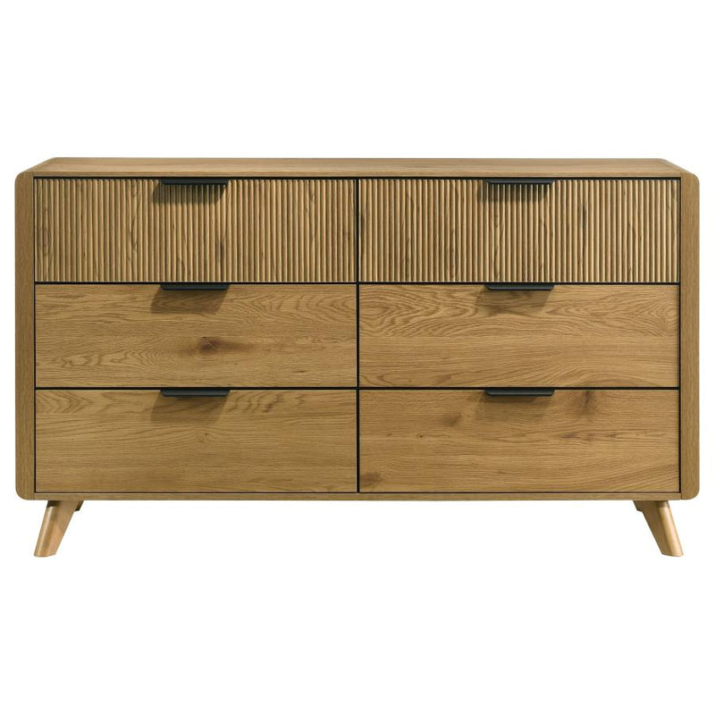 Bennett Mid-Century