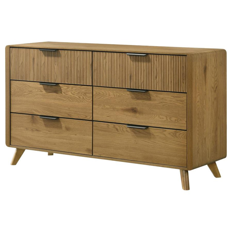 Bennett Mid-Century