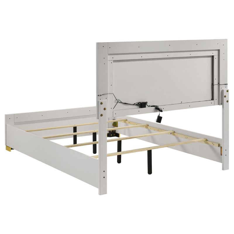Marceline Bedroom Set Black