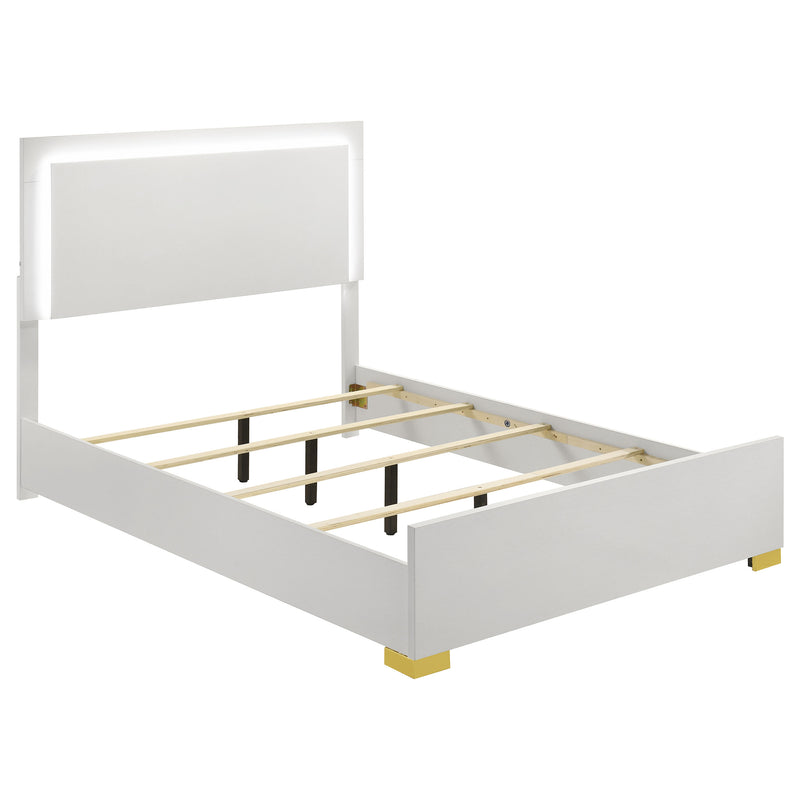 Marceline Bedroom Set Black