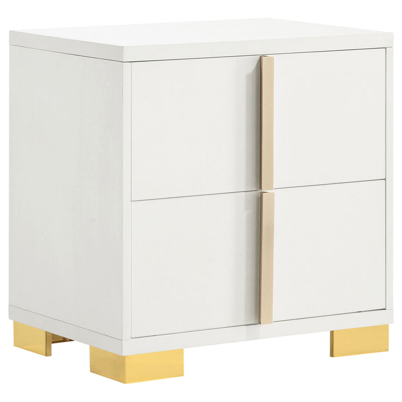 Marceline Bedroom Set Black