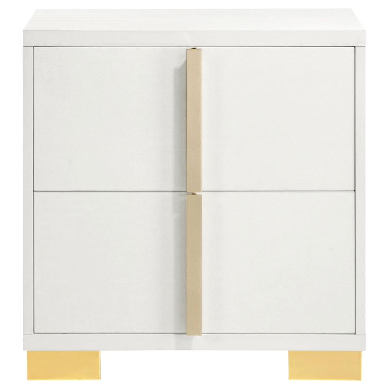 Marceline Bedroom Set Black