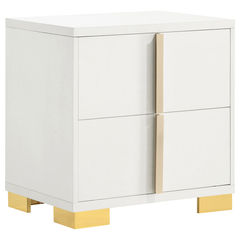 Marceline Bedroom Set Black