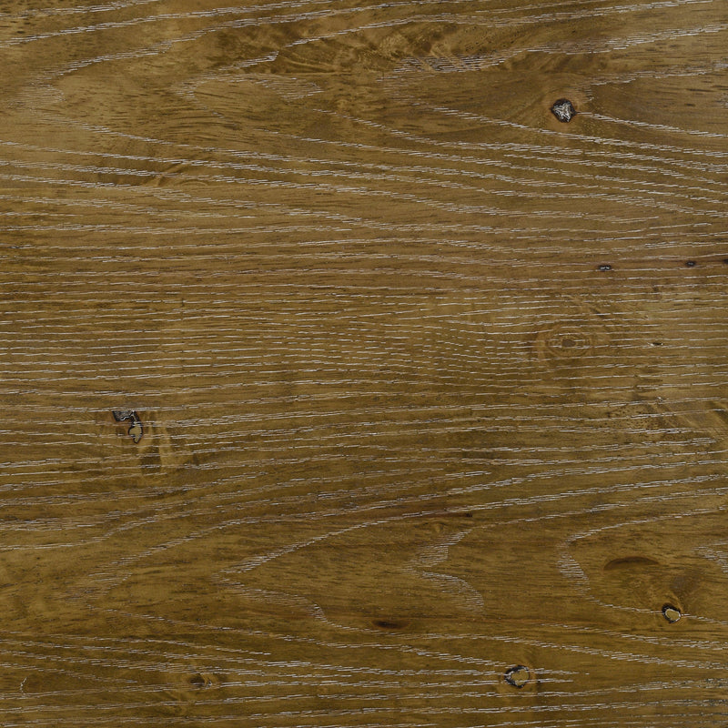 Henderson 6-drawer Bedroom Dresser Cabinet Medium Oak