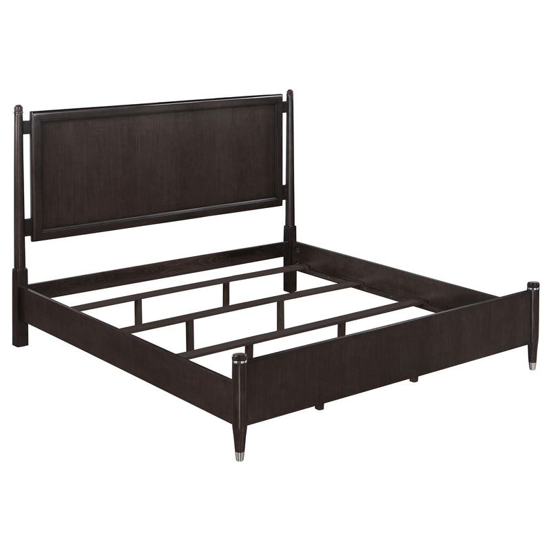 Juego de dormitorio Emberlyn marrón