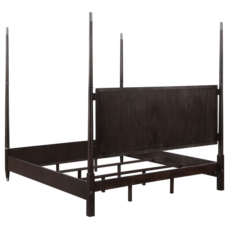 Juego de dormitorio Emberlyn marrón