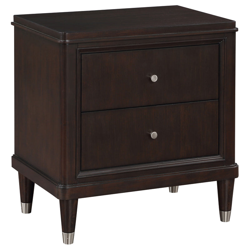 Juego de dormitorio Emberlyn marrón