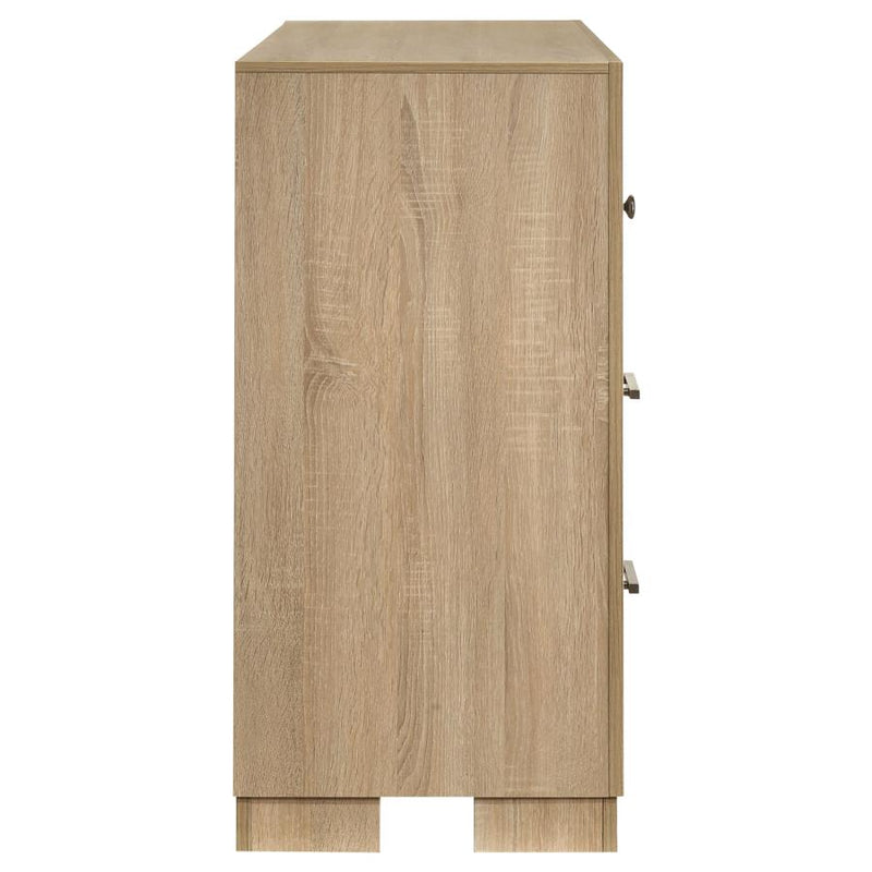 Arielle Dressers