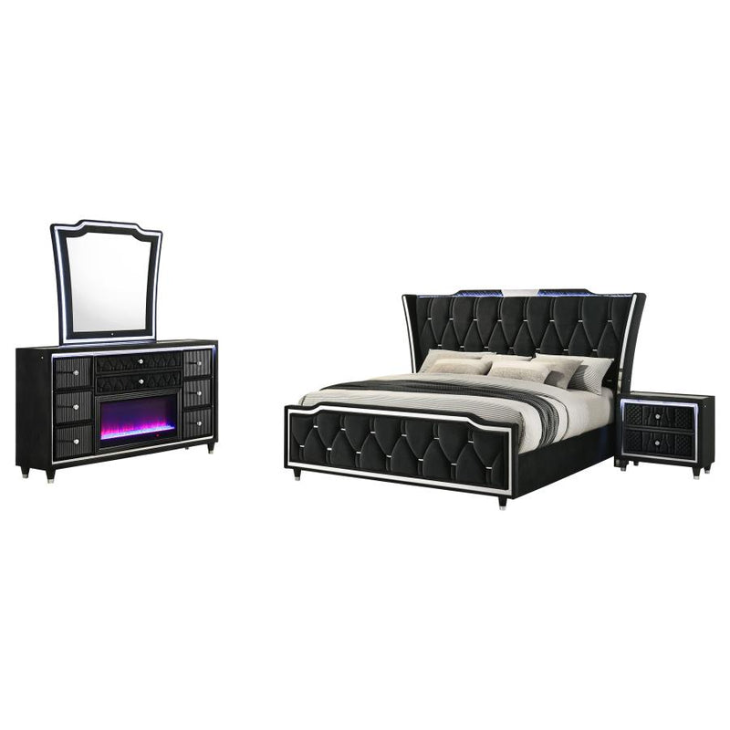 Lorient Bedroom Sets