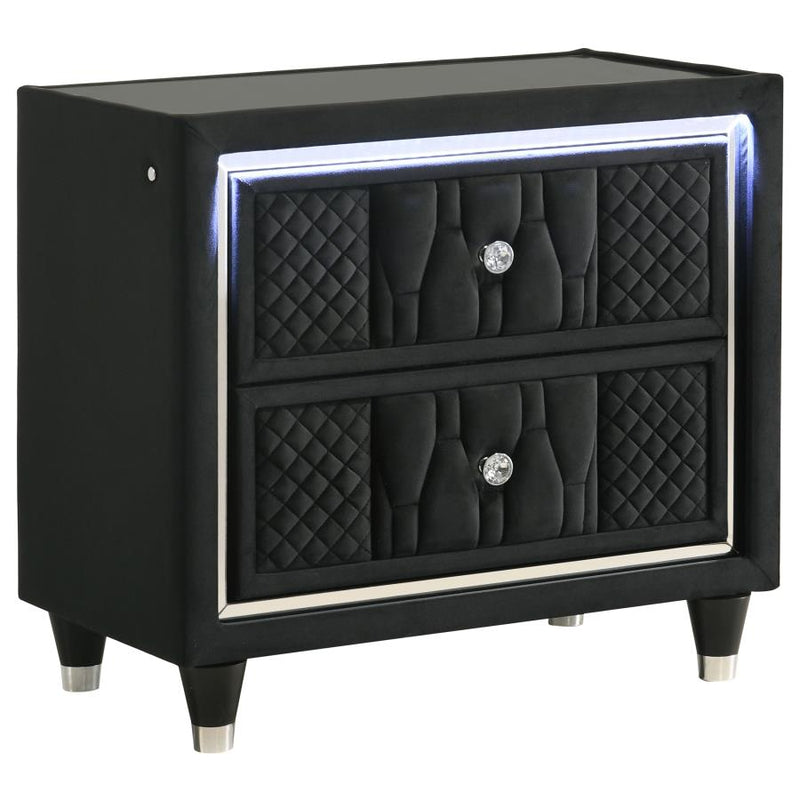 Lorient Bedroom Sets