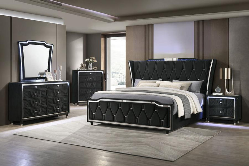 Lorient Bedroom Sets