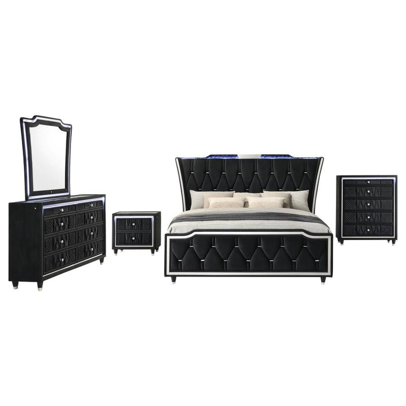 Lorient Bedroom Sets