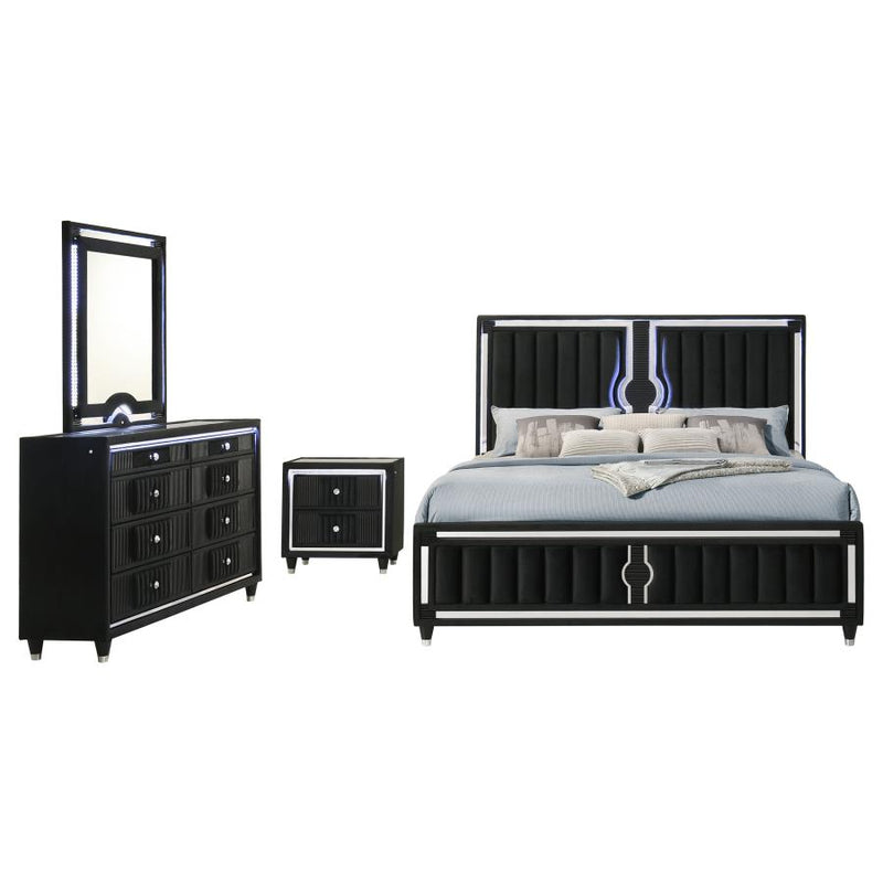 Ravenne Bedroom Sets