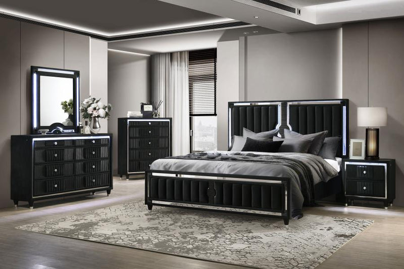 Ravenne Bedroom Sets