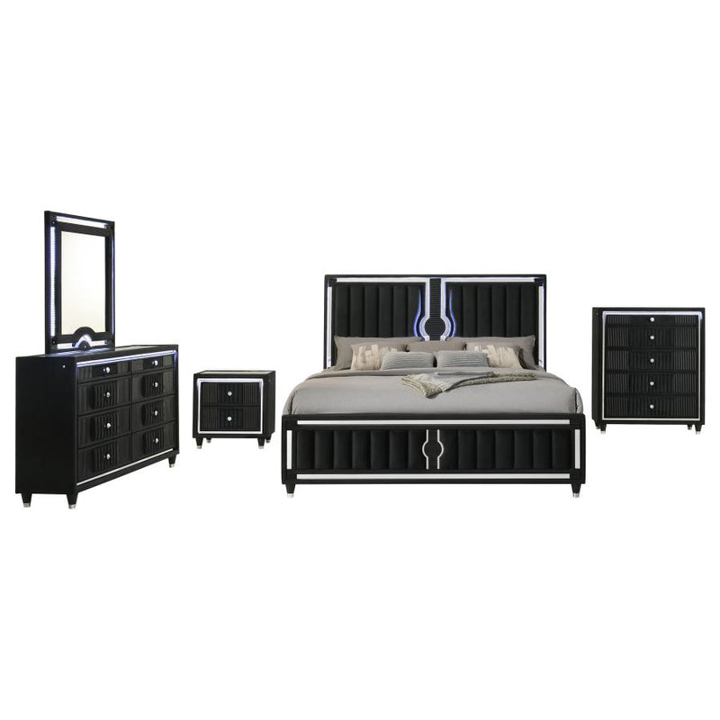 Ravenne Bedroom Sets