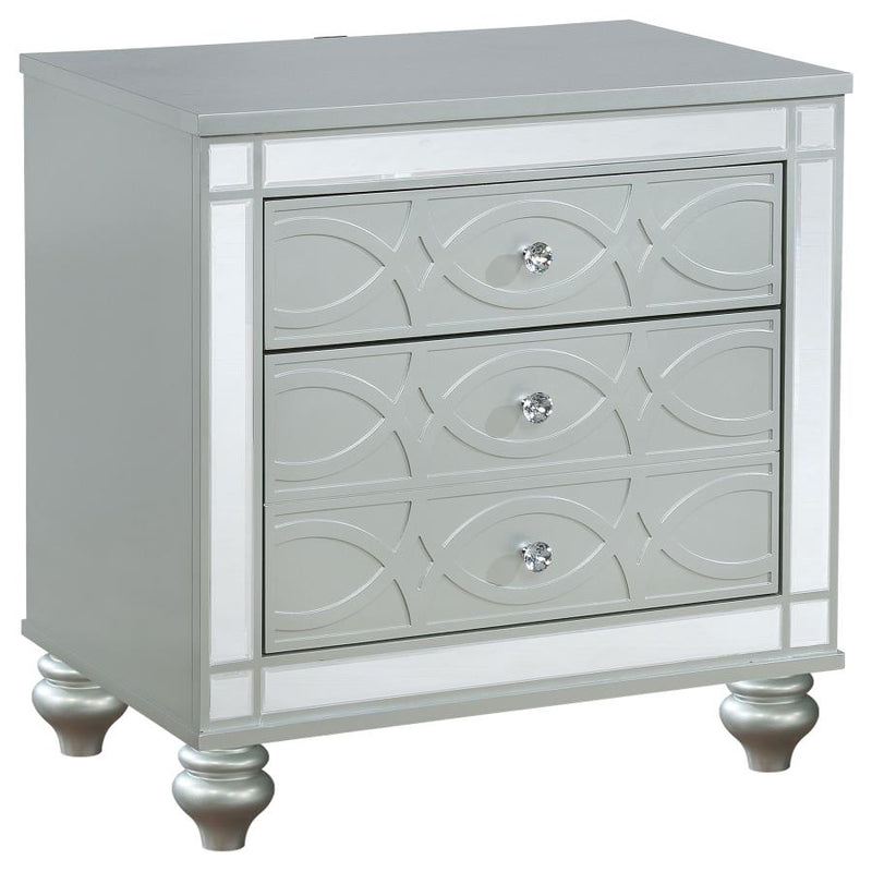 Gunnison Bedroom Sets