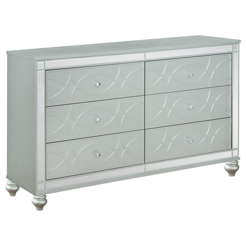 Gunnison Bedroom Sets