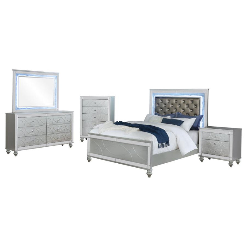 Gunnison Bedroom Sets