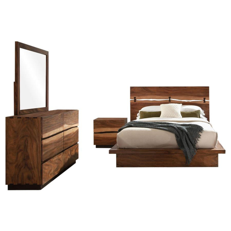 Winslow Bedroom Sets