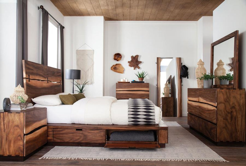 Winslow Bedroom Sets