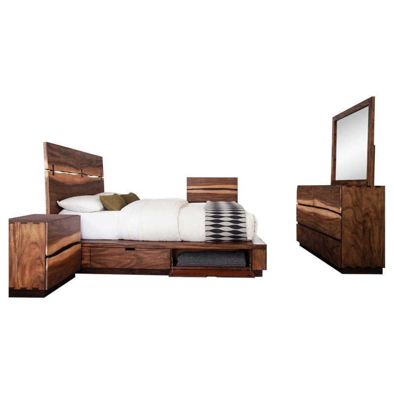 Winslow Bedroom Sets