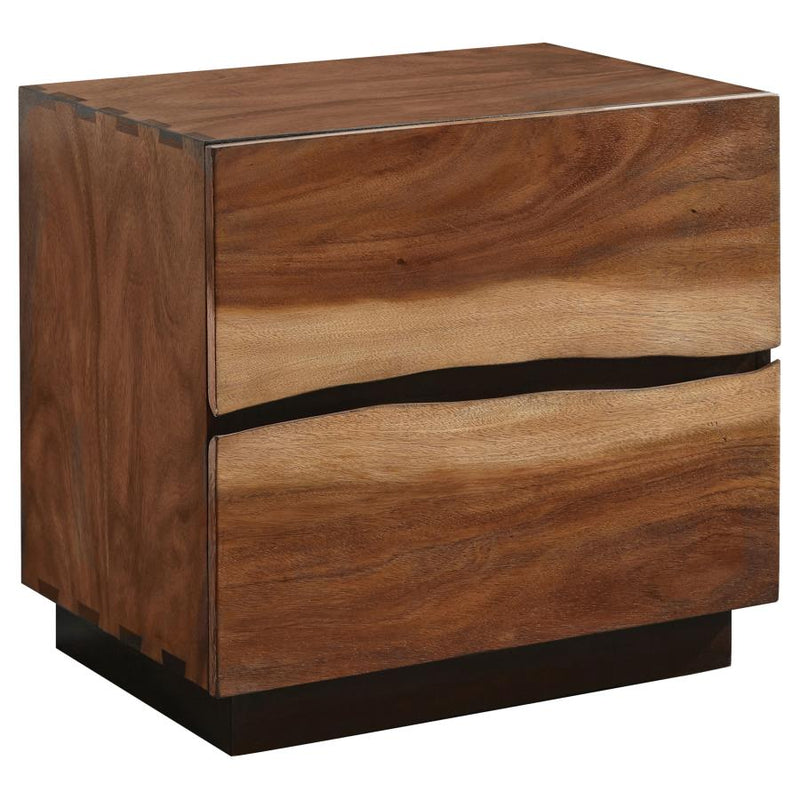 Winslow 2-drawer Nightstand
