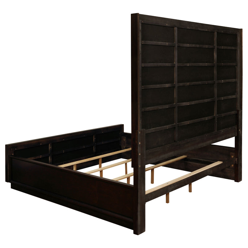 Durango 77-inch Panel Bed