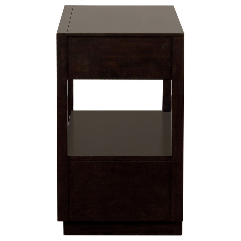 Durango 2-drawer Nightstand