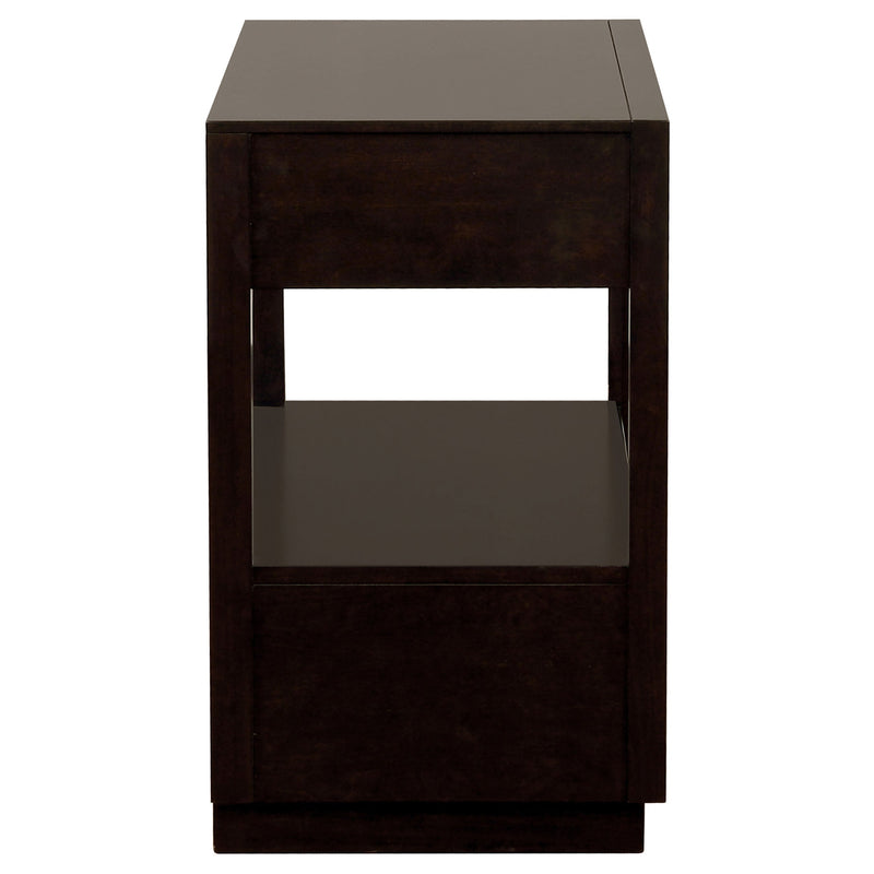 Durango 2-drawer Nightstand